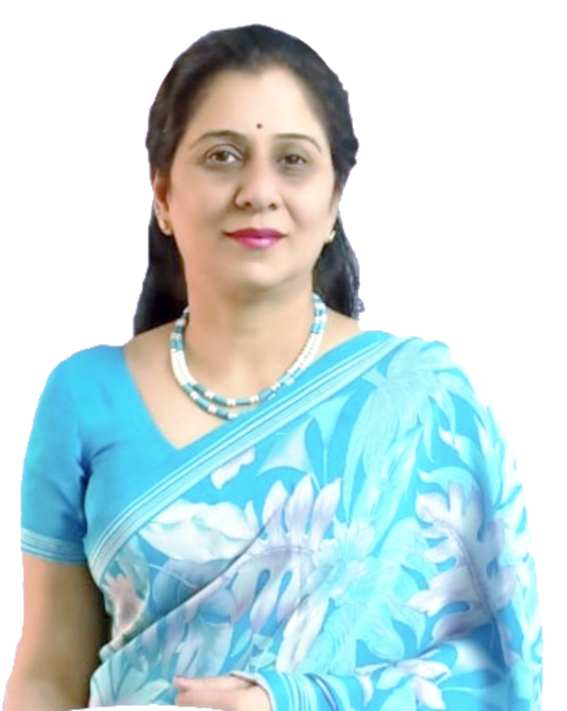 Dr. Rakhi Singh